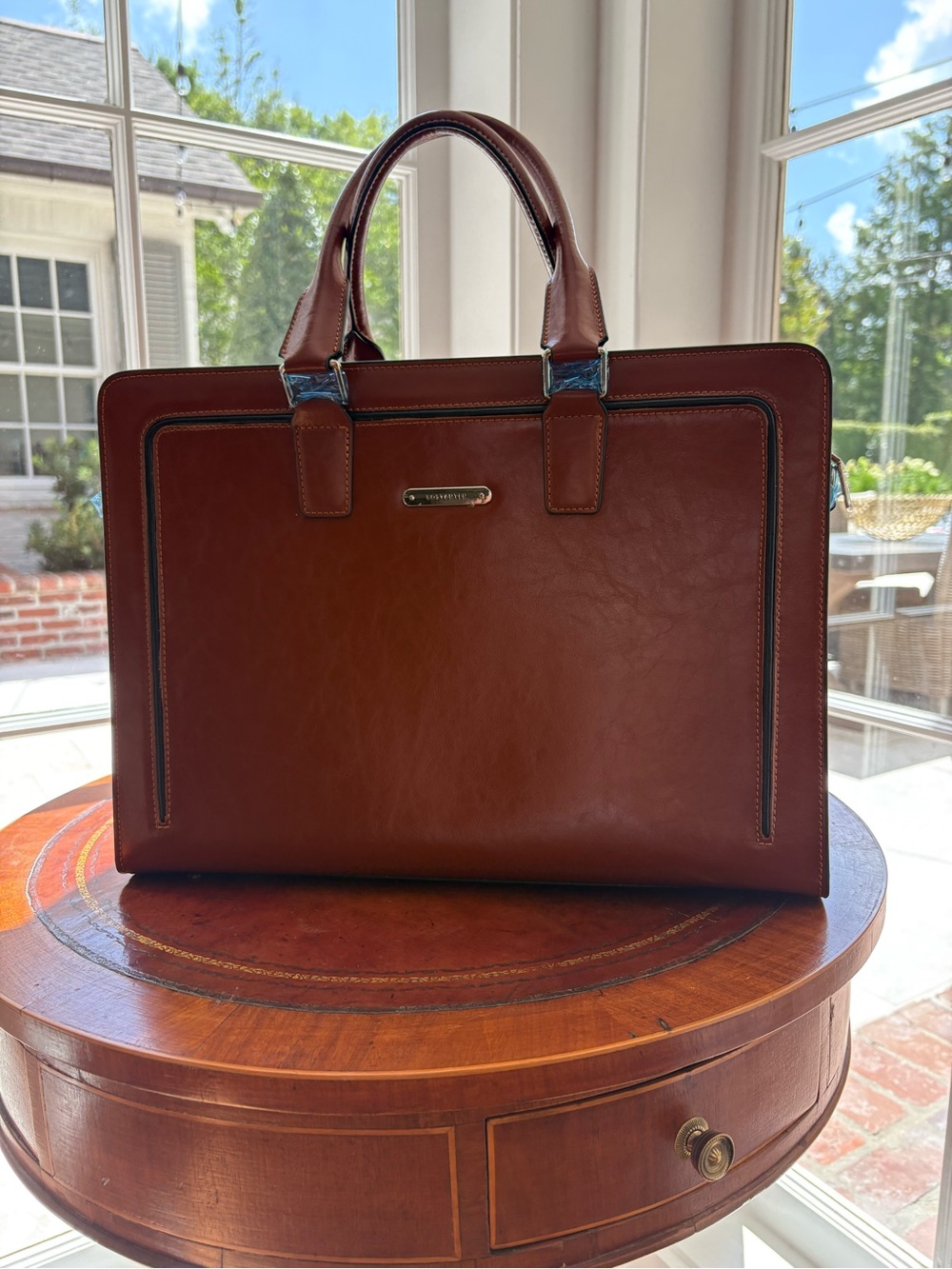 Bostanten Computer Bag/ Briefcase